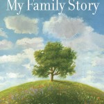 My Family Story book cover