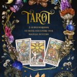 Tarot: A Guided Workbook book cover