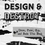 Design and Destroy book cover
