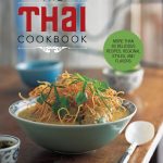 The Thai Cookbook book cover