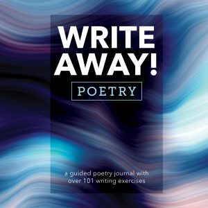 Write Away! Poetry book cover
