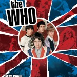 The Who book cover