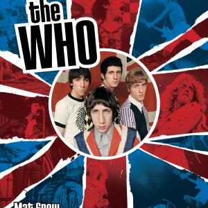The Who book cover