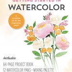 Acrylic Painting Kit book cover