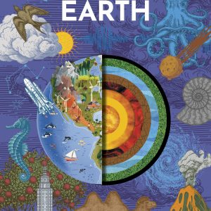 Inside Out Butterfly book cover