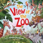 The View at the Zoo book cover
