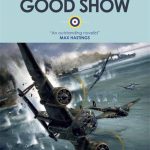 Damned Good Show book cover