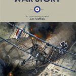 War Story book cover