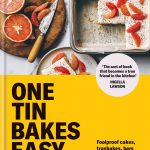 One Tin Bakes Easy book cover