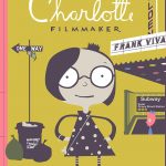 Young Charlotte, Filmmaker book cover