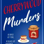 The Cherrywood Murders book cover