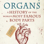 Vital Organs book cover