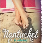 Nantucket Summer (Nantucket Blue and Nantucket Red bind-up) book cover