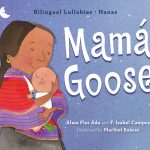 Mamá Goose book cover