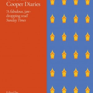 The Duff Cooper Diaries book cover
