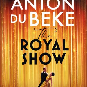 The Royal Show book cover