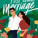 First Comes Marriage book cover