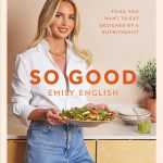 So Good book cover