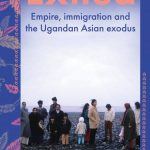 The Exiled book cover