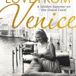 Love From Venice book cover