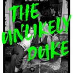 The Unlikely Duke book cover