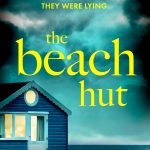 The Beach Hut book cover