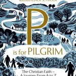 P is for Pilgrim book cover