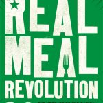 The Real Meal Revolution 2.0 book cover