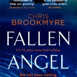 Fallen Angel book cover
