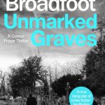 Unmarked Graves book cover