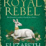 The Royal Rebel book cover