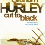 Cut To Black book cover