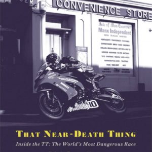 That Near Death Thing book cover