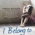 I Belong to No One book cover