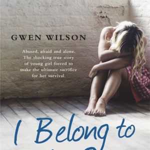 I Belong to No One book cover