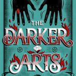 The Darker Arts book cover
