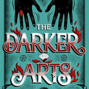 The Darker Arts book cover