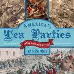 America's Tea Parties book cover