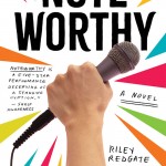 Noteworthy book cover