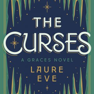 The Curses book cover