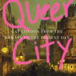 Queer City book cover
