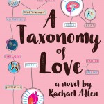 A Taxonomy of Love book cover