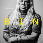 Nonbinary book cover