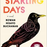 Starling Days book cover