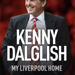 My Liverpool Home book cover