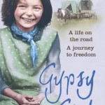 Gypsy Girl book cover