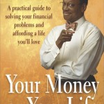 Your Money or Your Life book cover