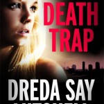 Death Trap book cover