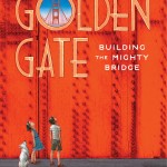 Golden Gate book cover
