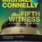 The Fifth Witness book cover